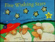 Five wishing stars by Treesha Runnells