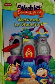 Welcome to Weebalot