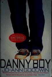 Cover of: Danny boy