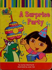 A surprise party