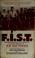 Cover of: F.I.S.T