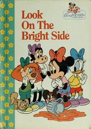 Cover of: Look on the bright side.