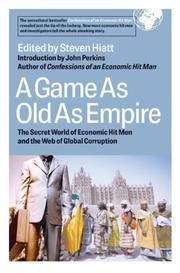 Cover of: A Game As Old As Empire by 