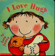 Cover of: I love hugs