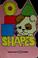 Cover of: Shapes