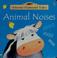 Cover of: Animal noises