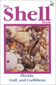 The shell book by Sandra Romashko