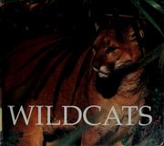 Cover of: Wildcats : Naturebooks Series