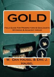 Cover of: GOLD by 