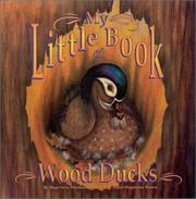 Cover of: My Little Book of Wood Ducks
