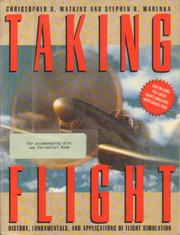 Cover of: Taking flight