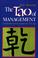 Cover of: The Tao of management