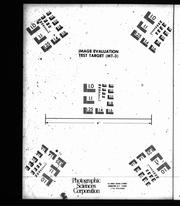 Cover of: Notes on the geology of some islands in Lake Winnipeg by J. Hoyes Panton