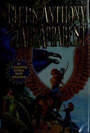 Cover of: Air Apparent (Xanth)