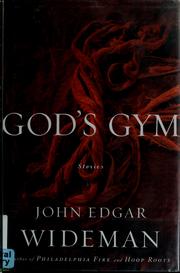 Cover of: God's gym