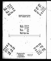 Cover of: A Brief account of the late revivals of religion in a number of towns in the New-England states and also in Nova-Scotia by 