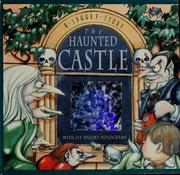 Cover of: The haunted castle by Nigel McMullen