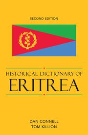 historical-dictionary-of-eritrea-cover