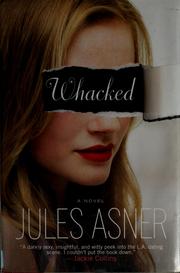 Cover of: Whacked