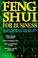 Cover of: Feng Shui for Business