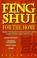 Cover of: Feng Shui for the Home