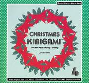 Cover of: Christmas Kirigami 4 (Kirigami)