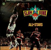 Cover of: Slam dunk all stars by Mark Vancil