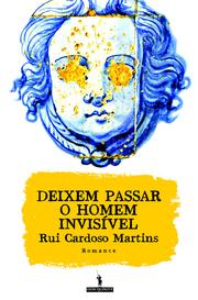 Cover of: Deixem Passar o Homem Invisível