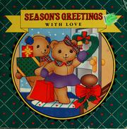 Cover of: Season's greetings with love