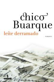 Cover of: Leite Derramado