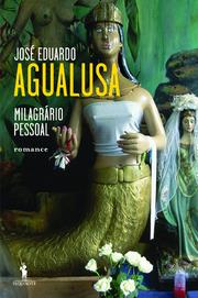 Cover of: Milagrário Pessoal