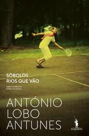 Cover of: Sôbolos Rios que Vão by 