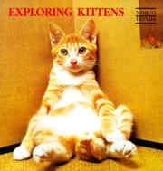 Cover of: Exploring Kittens