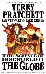 Cover of: The Science of Discworld II by Terry Pratchett, Ian Stewart, Jack Cohen