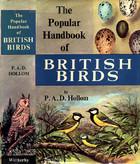 The popular handbook of British birds