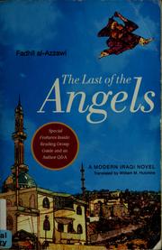 Cover of: The Last of the Angels