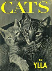 Cover of: Cats by 
