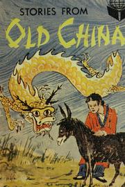 Cover of: Stories from Old China