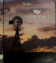 Cover of: Nebraska