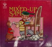Cover of: Mixed-up Sam