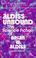 Cover of: Aldiss unbound