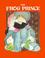 Cover of: The Frog Prince (Fairy Tale Classics)