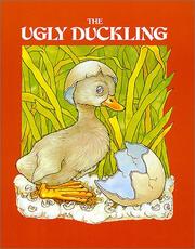 Cover of: The Ugly Duckling (Fairy Tale Classics) by Andersen