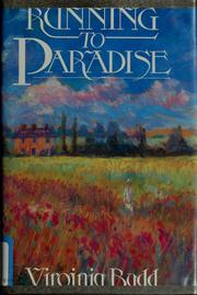 Cover of: Running to paradise