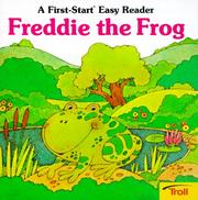 Cover of: Freddie the Frog