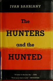 Cover of: The hunters and the hunted.