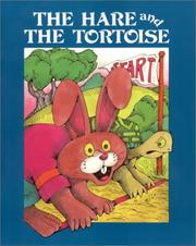Cover of: The Hare and the Tortoise (Fairy Tale Classics) by Aesop