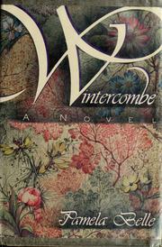 Cover of: Wintercombe