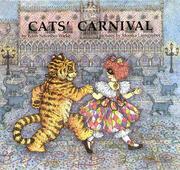 Cover of: Cats' carnival by Edith Schreiber-Wicke