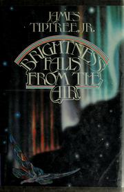 Cover of: Brightness falls from the air